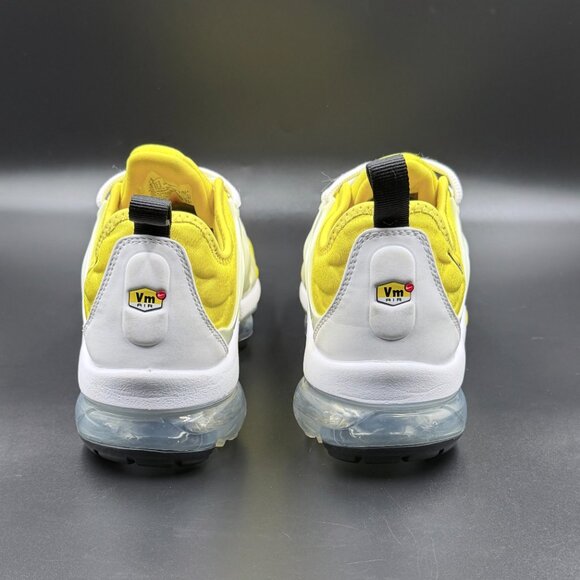 Nike Wmns Air VaporMax Plus 'Sunshine Yellow'' - Picture 5 of 11